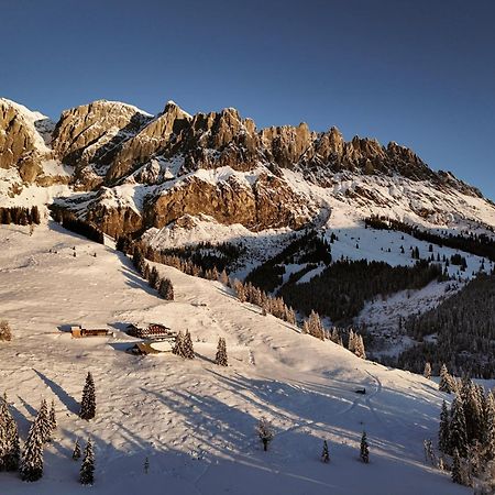 Alpengasthof-Hotel Kopphuette มึลบาค อัม โฮคเคอนิก ภายนอก รูปภาพ